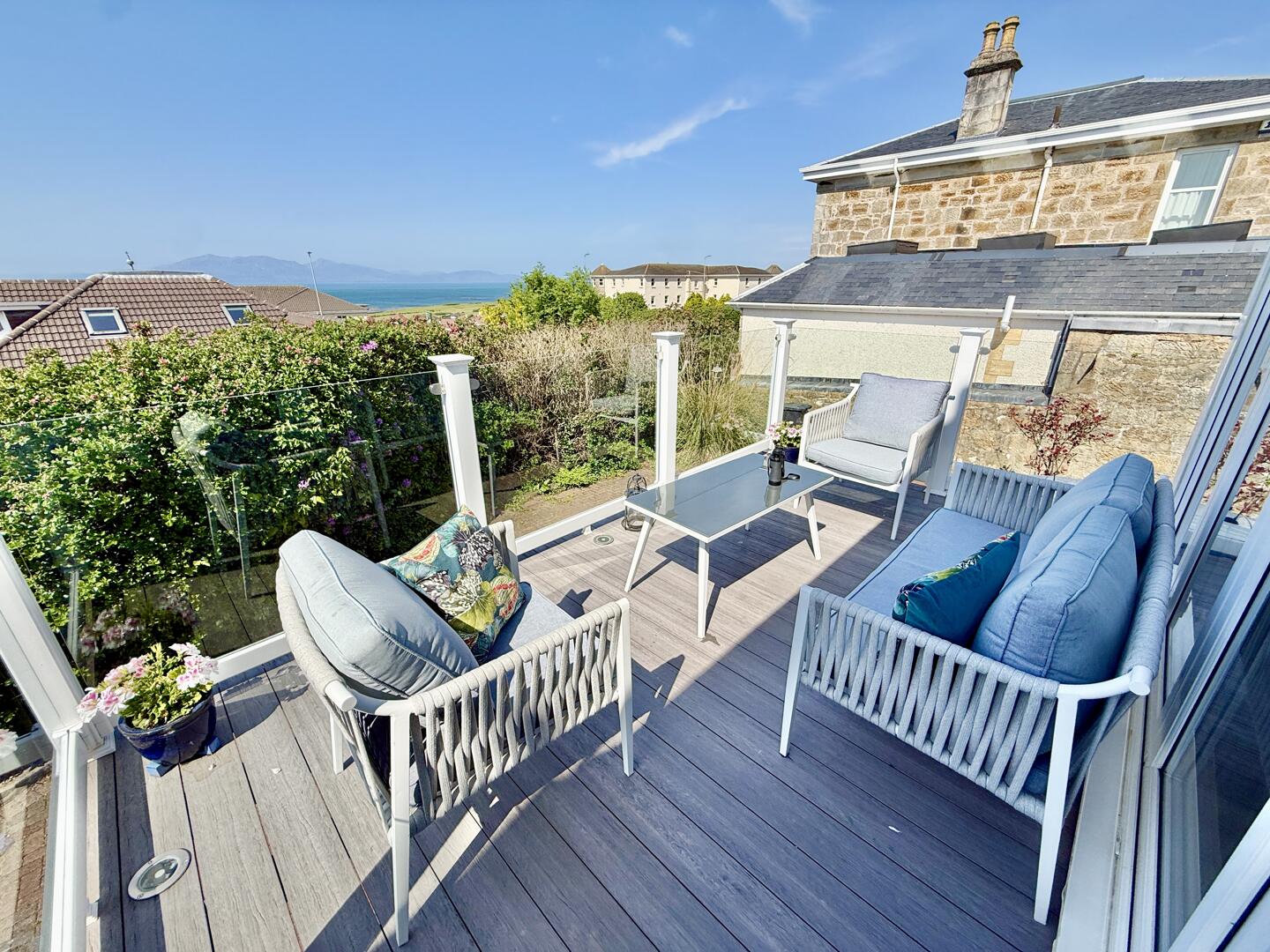 Pantonville Road, West Kilbride